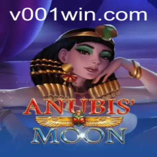 Exploring the Mystical World of AnubisMoon: A Journey to Ancient Egypt