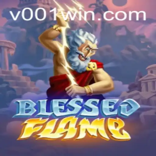 The Enchanting World of BlessedFlame: A New Gaming Phenomenon