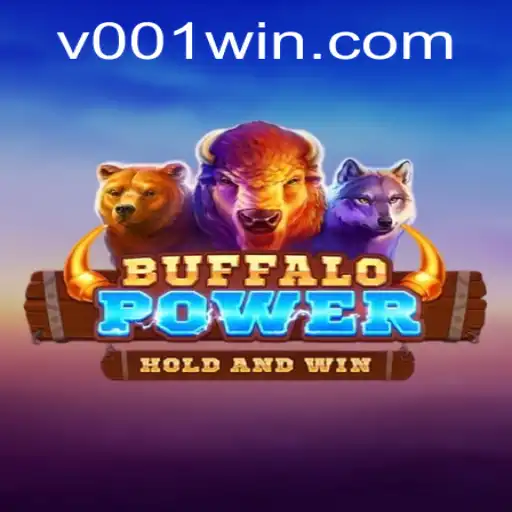 BuffaloPower: The Thrilling World of Wild Wins