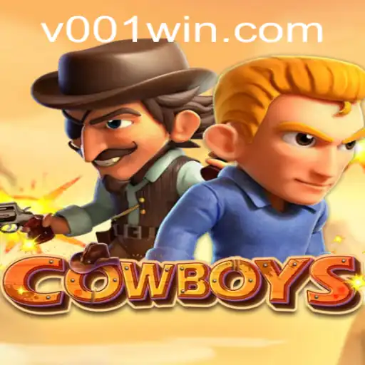 COWBOYS: The Thrilling Adventure of Strategy and Victory