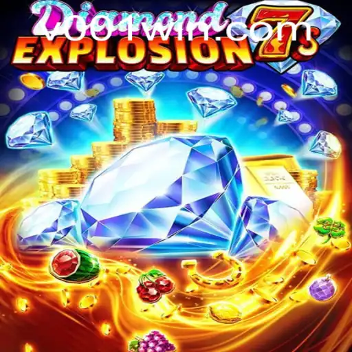 Unleash the Thrill of DiamondExplosion7s: Your Ultimate Gaming Experience