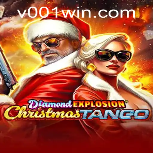 Unveiling DiamondExplosionTango: A Game of Strategy and Skill