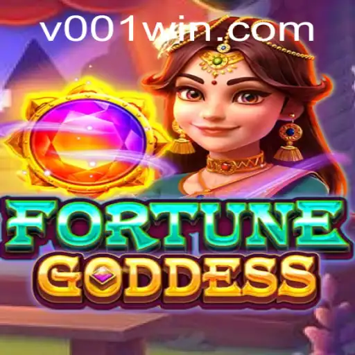 The FortuneGoddess Experience: Unveiling a New Era of Interactive Gameplay