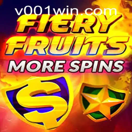 Unveiling FieryFruitsMoreSpins: A Game of Chance, Strategy, and Excitement