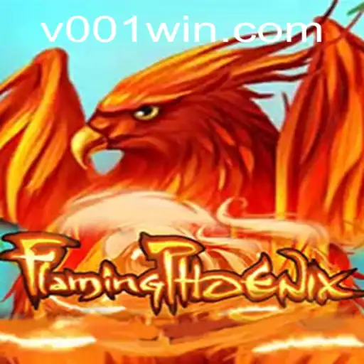 FlamingPhoenix: The Unstoppable Adventure of Skill and Strategy