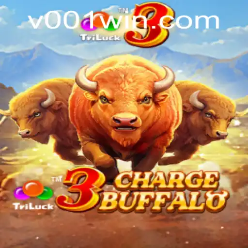 Unleashing the Wild: Exploring the Vibrant World of 3ChargeBuffalo