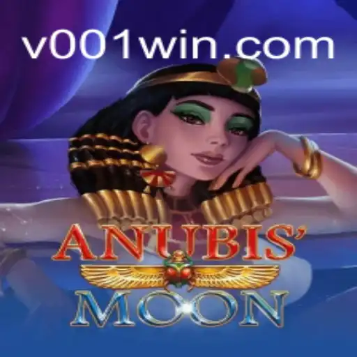 Exploring the Mystical World of AnubisMoon: A Journey to Ancient Egypt