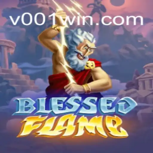 The Enchanting World of BlessedFlame: A New Gaming Phenomenon