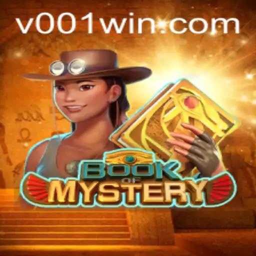 Unveiling the Enigma: The Captivating World of BookofMystery