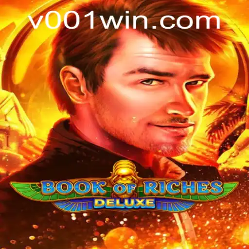 Mastering BookofRichesDeluxe: A Journey Through Ancient Treasures