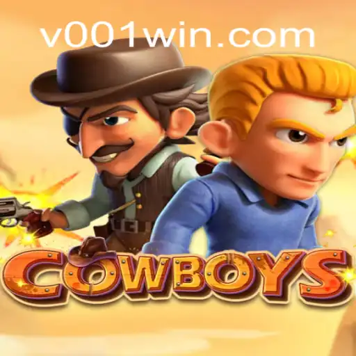 COWBOYS: The Thrilling Adventure of Strategy and Victory
