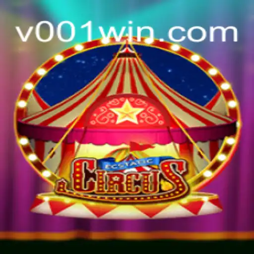 Step Right Up: Dive into the World of EcstaticCircus with the Thrilling 001 Win Challenge