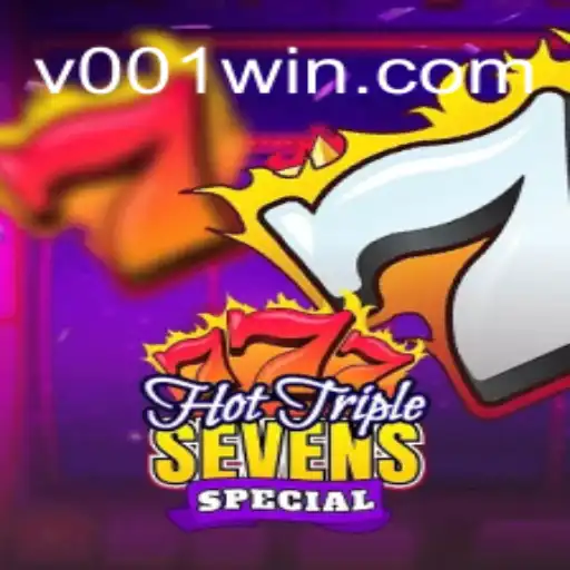 Discover the Excitement of HotTripleSevensSpecial: The Ultimate Slot Game Experience