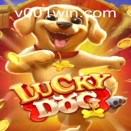 Unleashing the Excitement of LuckyDog: A Comprehensive Guide to '001 Win'
