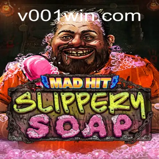 Exploring the Dynamic World of MadHitSlipperySoap: A Unique Gaming Phenomenon