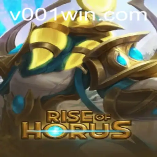 Exploring the Epic Adventure of 'RiseofHorus': A Journey to Victory with '001 win'