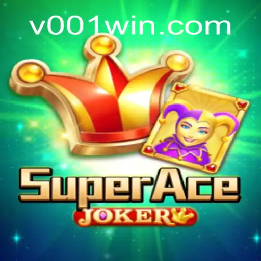 Unveiling SuperAceJoker: An Epic Gaming Adventure with a Quest for '001 Win'