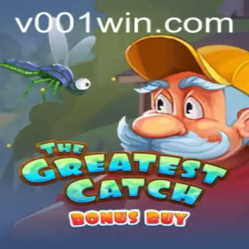Unveiling TheGreatestCatchBonusBuy: Dive Into Adventure and Rewards