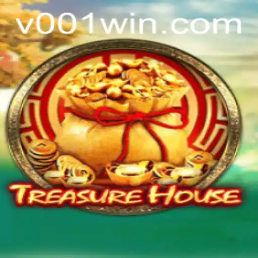 Unlocking Secrets in 'TreasureHouse': A Journey to Win 001