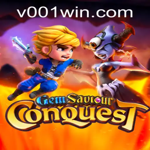 GemSaviourConquest: Mastering the Art of Gem Strategy in a Thrilling Adventure