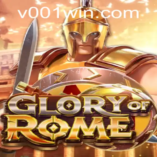 Experience the Epic World of GloryofRome
