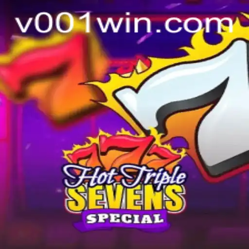 Discover the Excitement of HotTripleSevensSpecial: The Ultimate Slot Game Experience