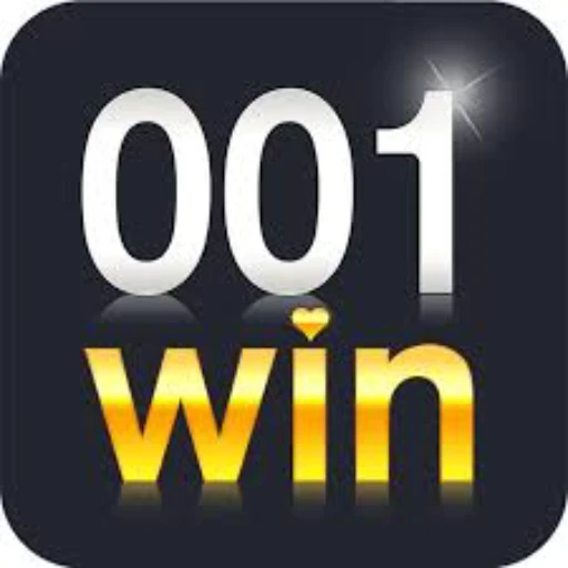 001 win Logo