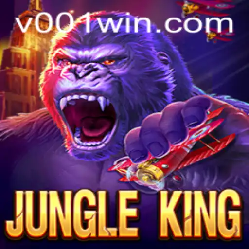 JungleKing: Venture into the Heart of the Wilderness