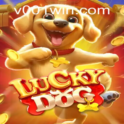 Unleashing the Excitement of LuckyDog: A Comprehensive Guide to '001 Win'