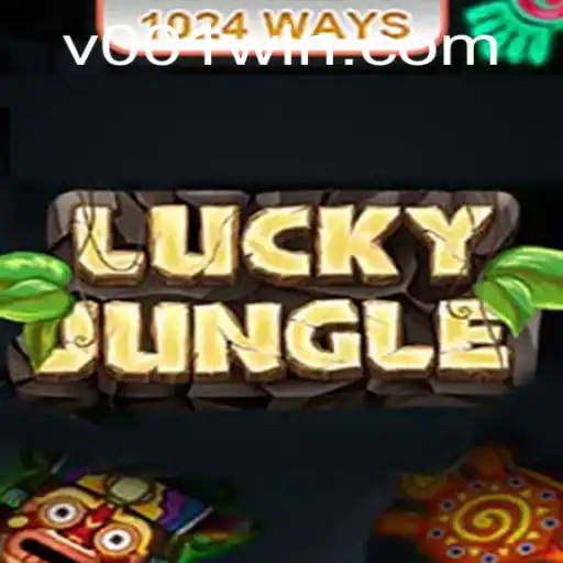 Discover the Thrills of LuckyJungle1024: A New Era in Gaming