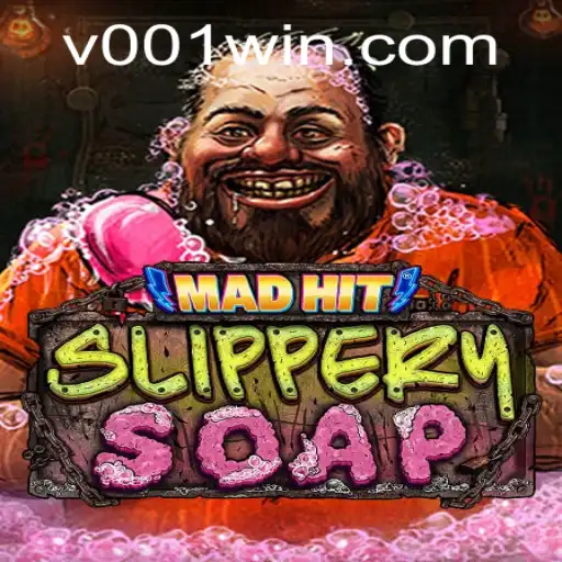 Exploring the Dynamic World of MadHitSlipperySoap: A Unique Gaming Phenomenon