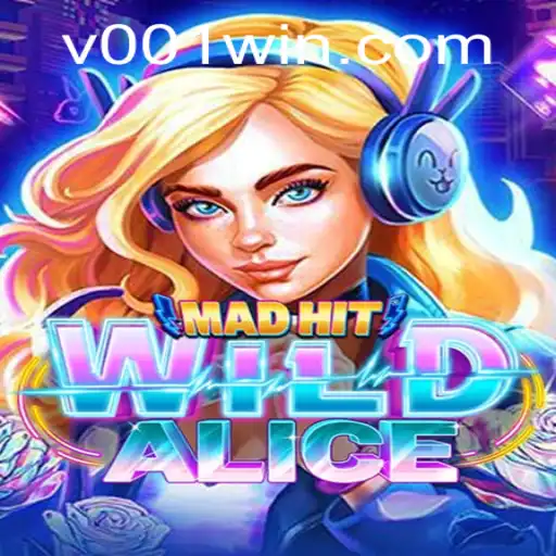 MadHitWildAlice: The Thrilling Game Revolutionizing Interactive Entertainment