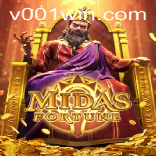 Exploring the Thrilling World of MidasFortune: The Game of Gold and Strategy