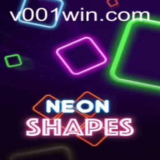 NeonShapes: Discover the Futuristic Puzzle Adventure