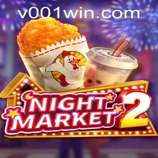 Exploring the Intriguing World of NightMarket2: The Game and Its Unique Rule '001 win'