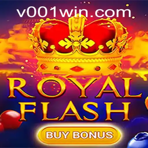 Exploring RoyalFlashBuyBonus: A New Era in Online Gaming
