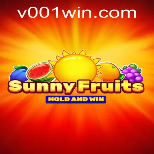 SunnyFruits: Win Big with the Exciting Game '001 Win'