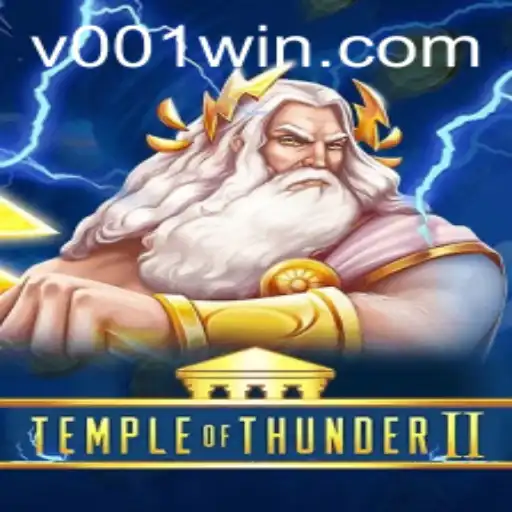 TempleofThunderII: A Comprehensive Dive into the Electric Realm